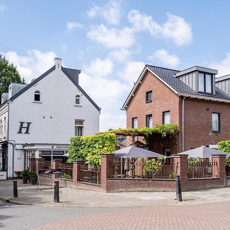 Bb Aan De Kapel Bed & Breakfast Roermond Exterior photo