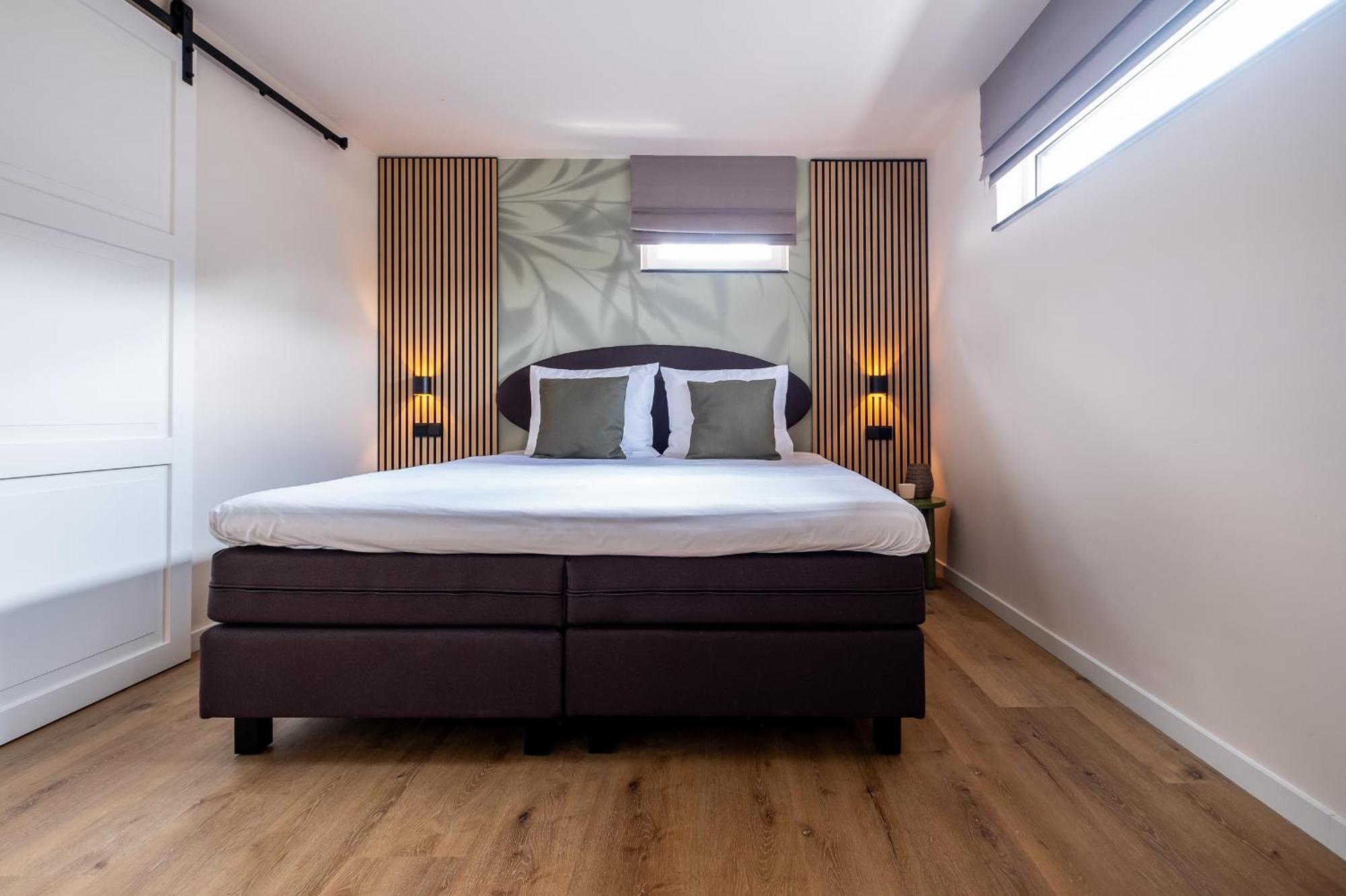 Bb Aan De Kapel Bed & Breakfast Roermond Exterior photo